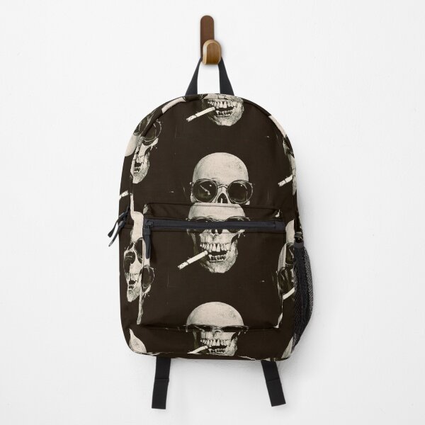 Item preview, Warren Zevon Skull designed and sold by Michele1968.
