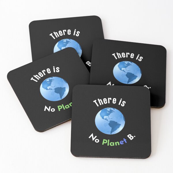 Item preview, There is no Planet B, there is no Plan B climate change, glogal healing,socially conscious, planet earth, warming, wizard wordsmith   designed and sold by WizardWordSmith.