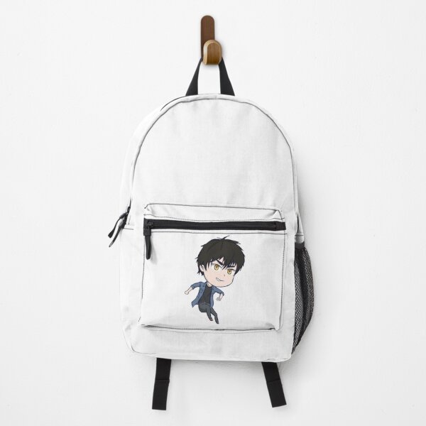 Item preview, Fanart animation and cartoon -  Jumping Man designed and sold by agungpermana.