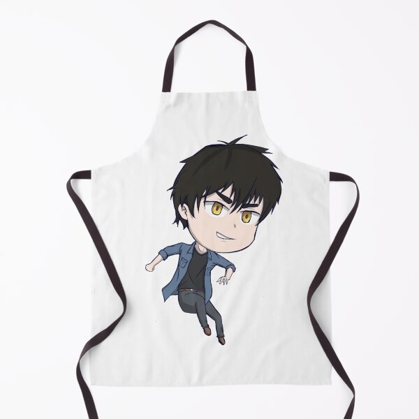 Item preview, Fanart animation and cartoon -  Jumping Man designed and sold by agungpermana.