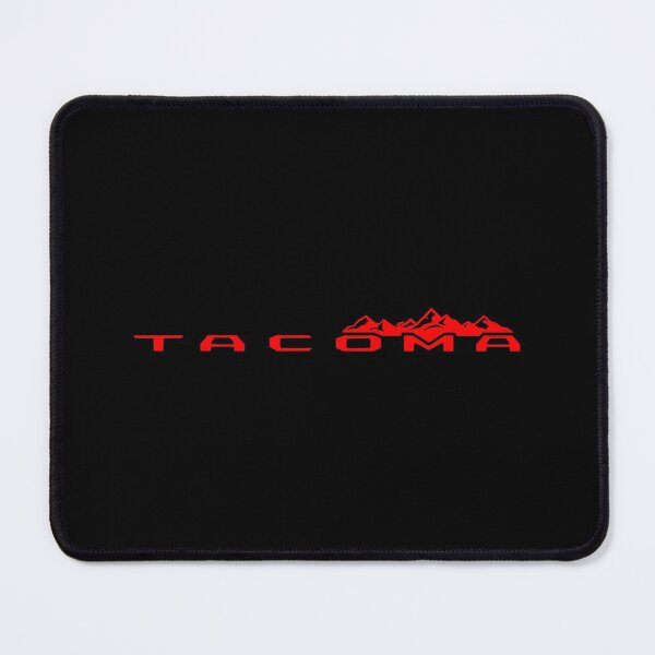 Item preview, Tacoma Truck Mountains Tailgate Script designed and sold by FlatSixGraphics.