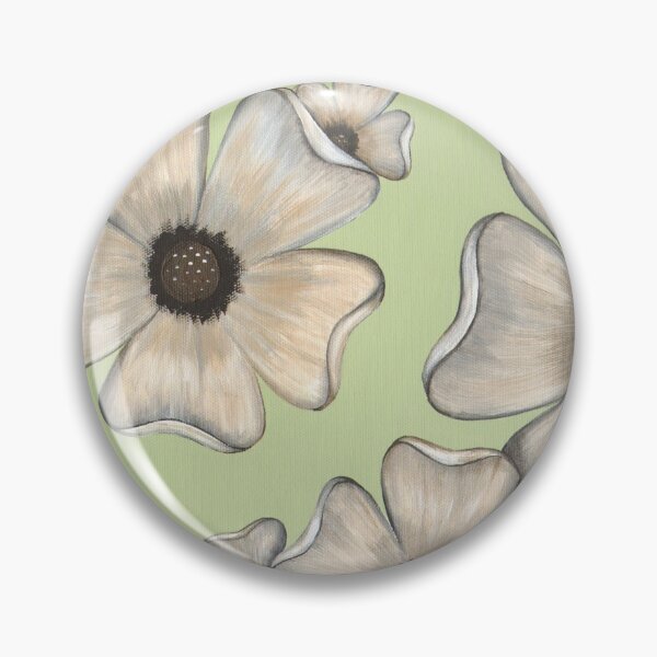 Item preview, Floating Light Green designed and sold by AdrienneAllen.