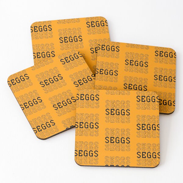 Item preview, Seggs designed and sold by Ruwans.