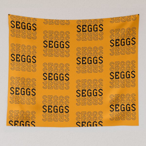 Item preview, Seggs designed and sold by Ruwans.