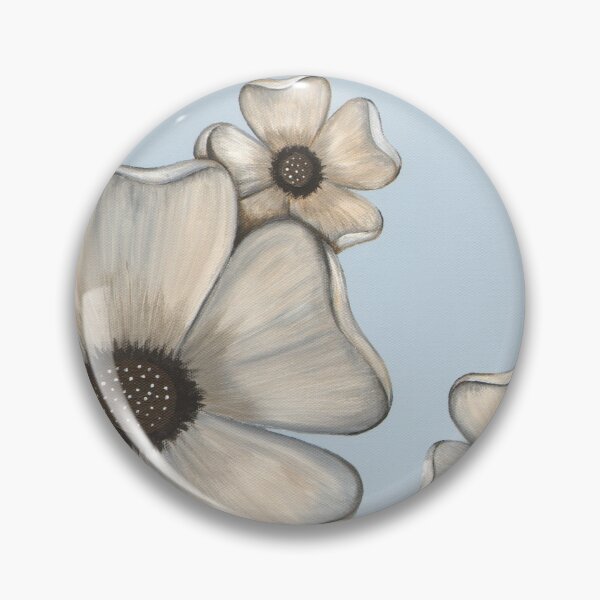 Item preview, Floating Baby Blue designed and sold by AdrienneAllen.