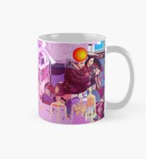 Le meilleur cadeau jamais pour moi l'acte de donner. Mug