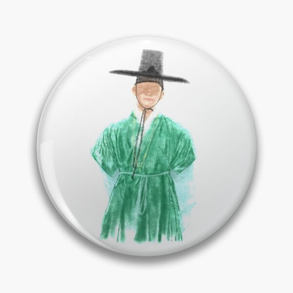 Item preview, Hanbok.  designed and sold by assstono3027.