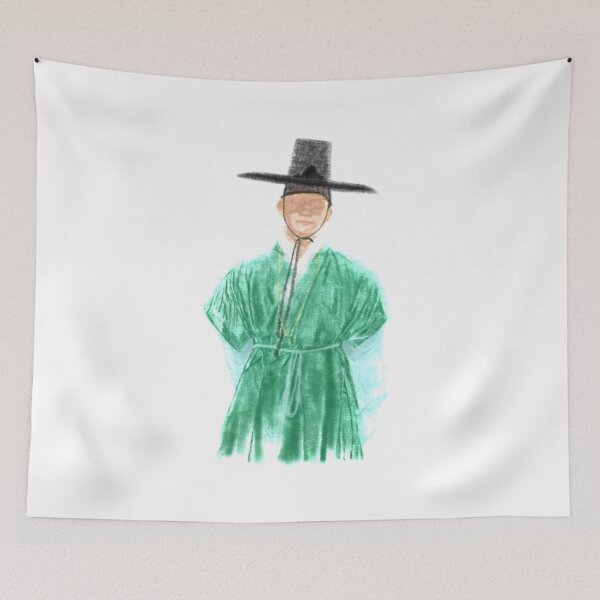 Item preview, Hanbok.  designed and sold by assstono3027.
