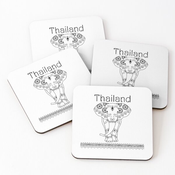 Item preview, Welcome to Thailand designed and sold by IMMOOJAAA.
