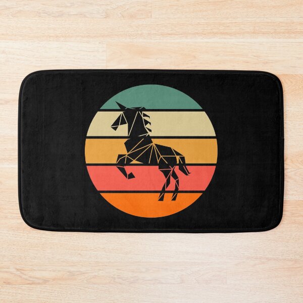 Item preview, Vintage Unicorn designed and sold by the Zarock Shop.