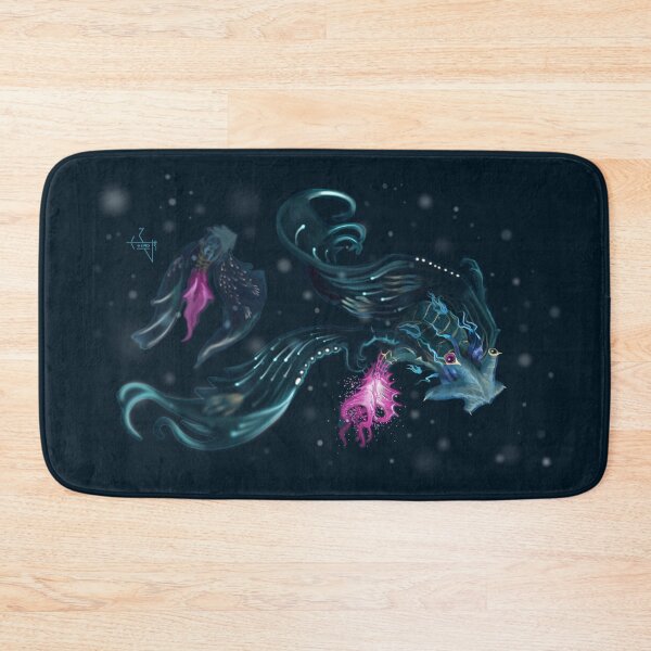 Item preview, Elder Thing (without frame) designed and sold by EmyArt.