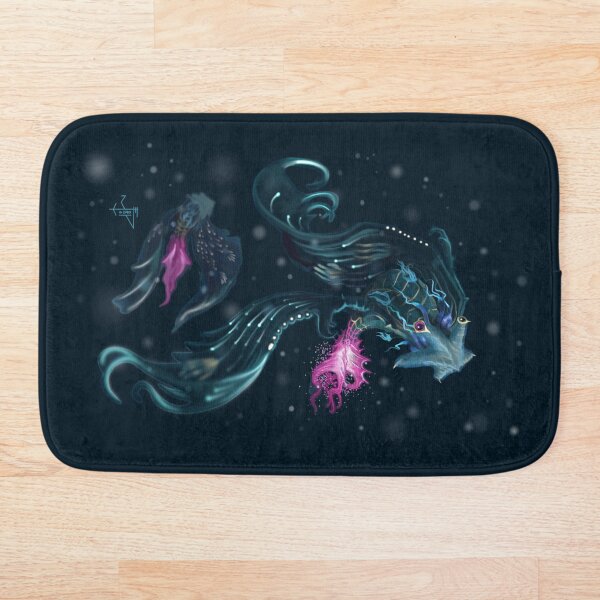 Item preview, Elder Thing (without frame) designed and sold by EmyArt.