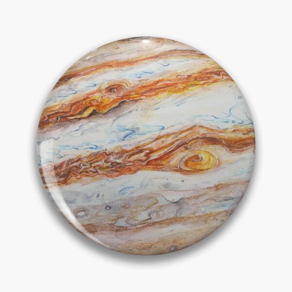 Item preview, Jupiter designed and sold by André Luiz Barbosa.