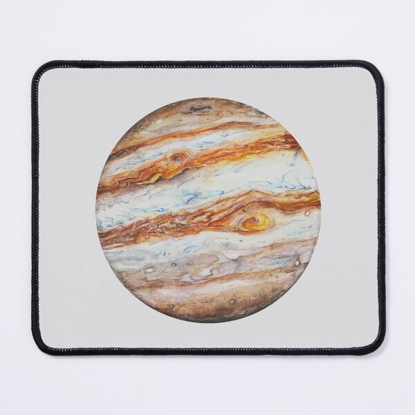 Item preview, Jupiter designed and sold by André Luiz Barbosa.