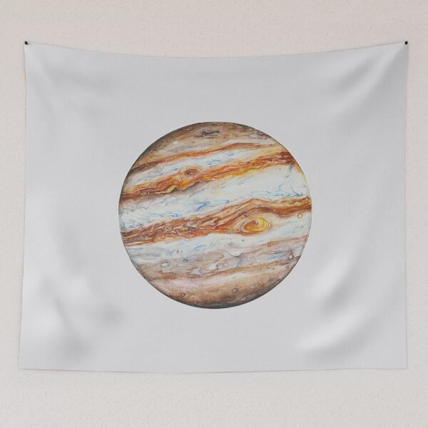 Item preview, Jupiter designed and sold by André Luiz Barbosa.