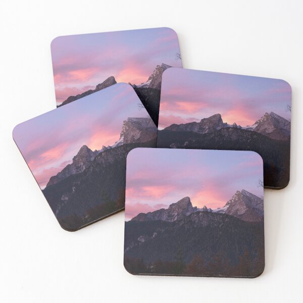 Item preview, Watzmann Mountain designed and sold by rawshutterbug.
