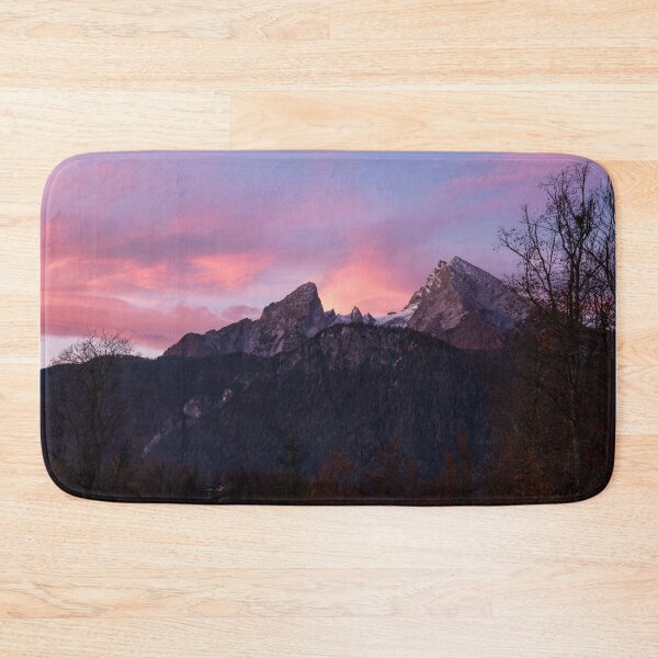 Item preview, Watzmann Mountain designed and sold by rawshutterbug.