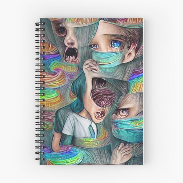 Item preview, This is Tourette's Syndrome designed and sold by kiertwice.