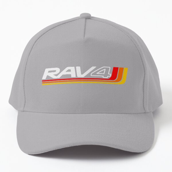 Item preview, RAV4 Heritage color Artwork designed and sold by FlatSixGraphics.