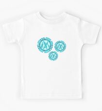 Influenza virus Kids Tee