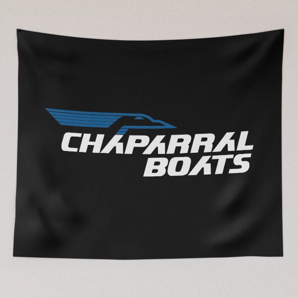 Item preview, Chaparral Boats Pocket Side designed and sold by Tapsishopid.