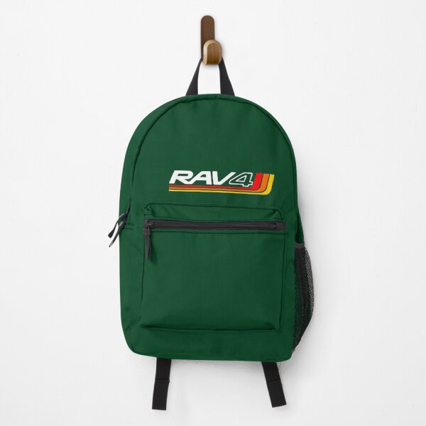 Item preview, RAV4 Heritage color Artwork designed and sold by FlatSixGraphics.
