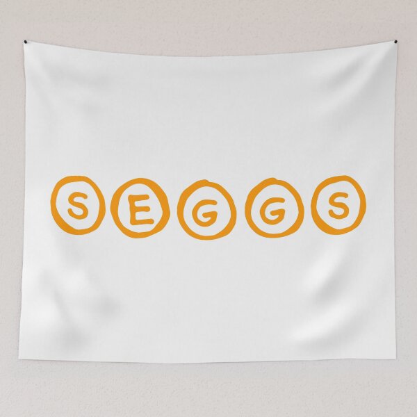 Item preview, Seggs designed and sold by Ruwans.