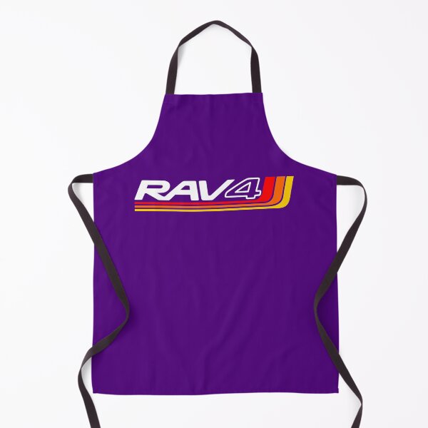 Item preview, RAV4 Heritage color Artwork designed and sold by FlatSixGraphics.