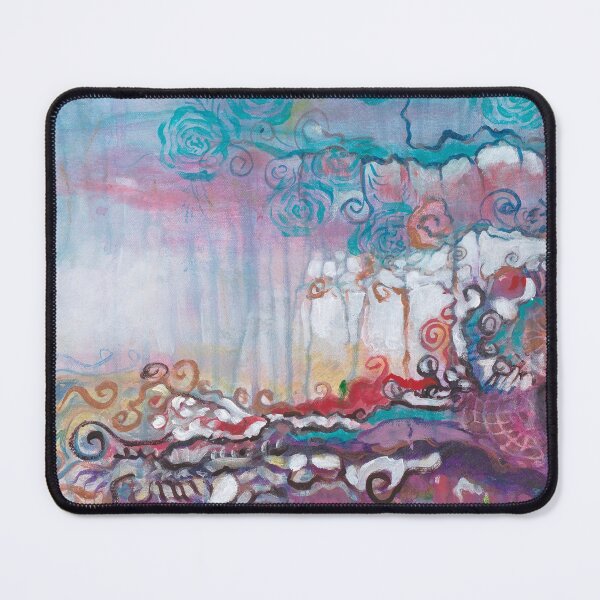 Item preview, Batik Meadows designed and sold by Desireeartist.