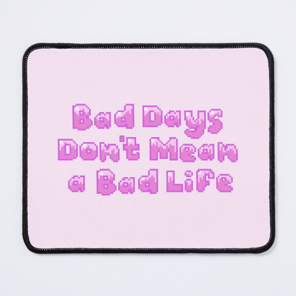Item preview, Great Life Quote designed and sold by ssydneyart.