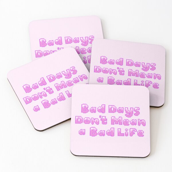 Item preview, Great Life Quote designed and sold by ssydneyart.