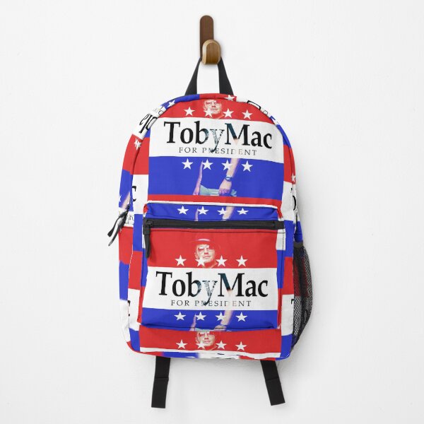 Item preview, Toby For President 2024 designed and sold by JanMally.