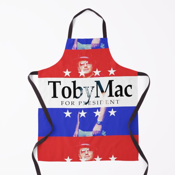 Item preview, Toby For President 2024 designed and sold by JanMally.