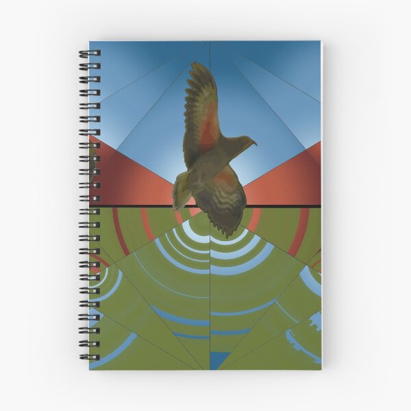 Item preview, Kea Antics designed and sold by jeguise.