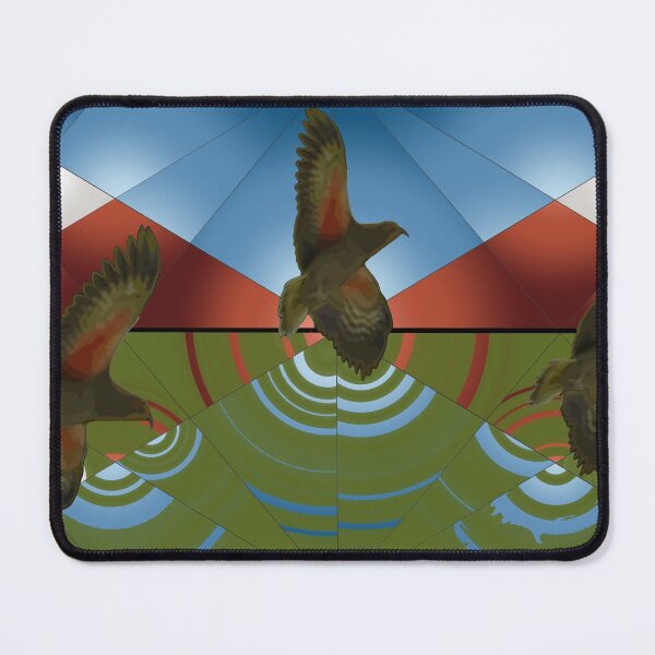 Item preview, Kea Antics designed and sold by jeguise.