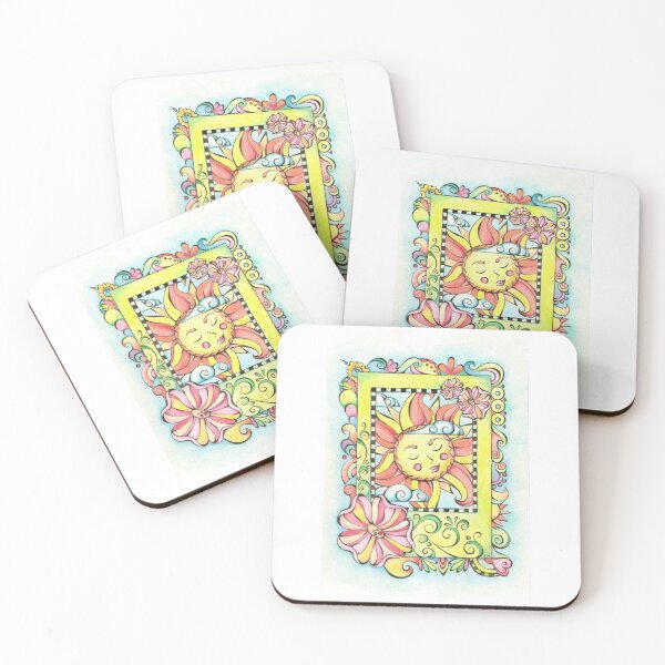 Item preview, Lazy Sun Day designed and sold by AdrienneAllen.