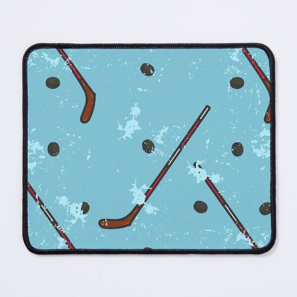 Item preview, Hockey seamless designed and sold by SisileeGift.