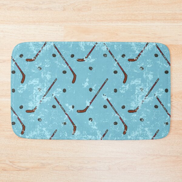 Item preview, Hockey seamless designed and sold by SisileeGift.