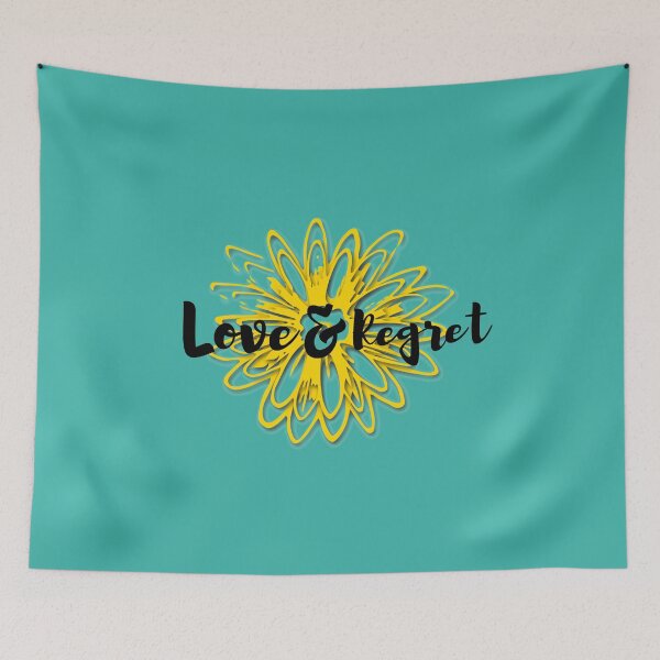 Item preview, Love and Regret BMFS designed and sold by Sleepygirl2010.