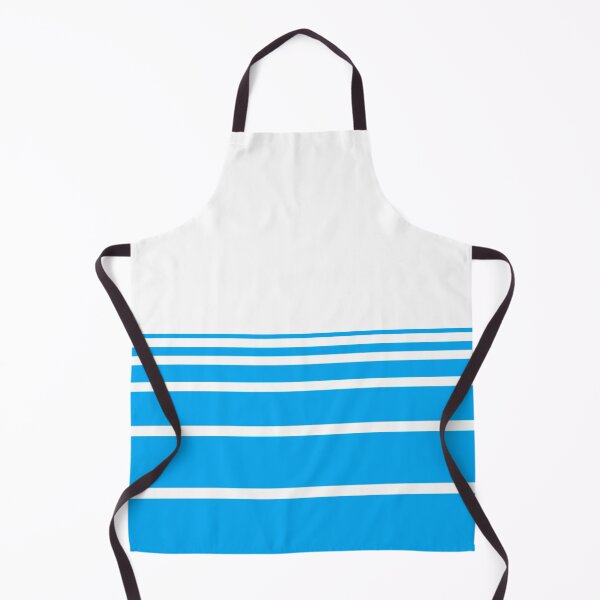 Item preview, Stripes light blue  designed and sold by Tshirtstory.