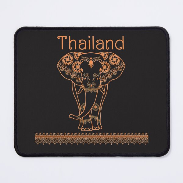 Item preview, Welcome to Thailand designed and sold by IMMOOJAAA.