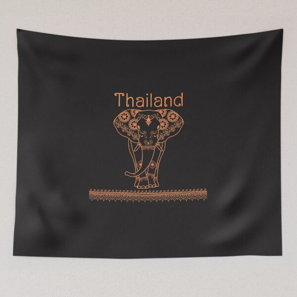 Item preview, Welcome to Thailand designed and sold by IMMOOJAAA.