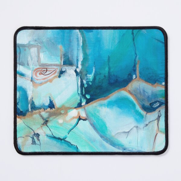Item preview, Arctic Journey designed and sold by Desireeartist.