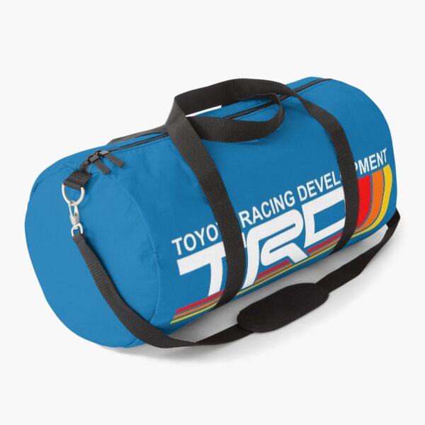 Item preview, TOYOTA TRD Retro Heritage Style  designed and sold by FlatSixGraphics.