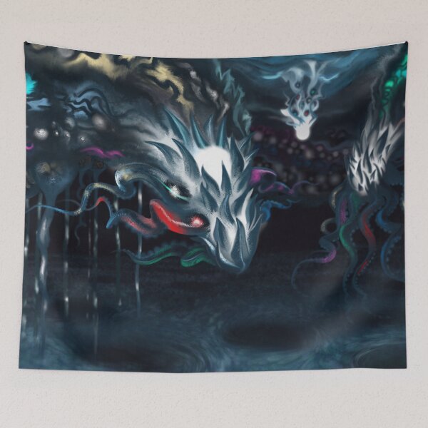 Item preview, Shub-Niggurath designed and sold by EmyArt.
