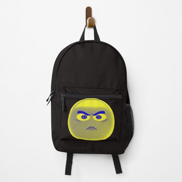 Item preview, Angry Ball designed and sold by areezh.