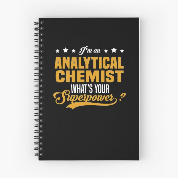 Item preview, Analytical Chemist designed and sold by aryagiri.