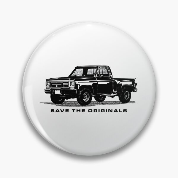 Item preview, Gmc truck 1976  designed and sold by VoightD324.
