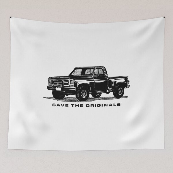 Item preview, Gmc truck 1976  designed and sold by VoightD324.