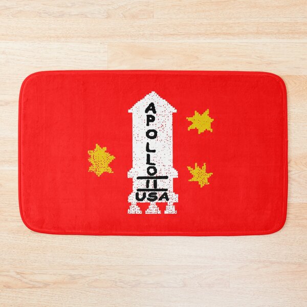 Item preview, Apollo 11 America Planet designed and sold by richaorden.